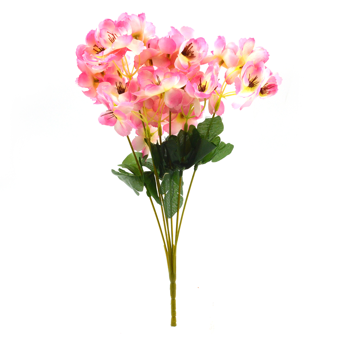 Buchet blossom crem roz