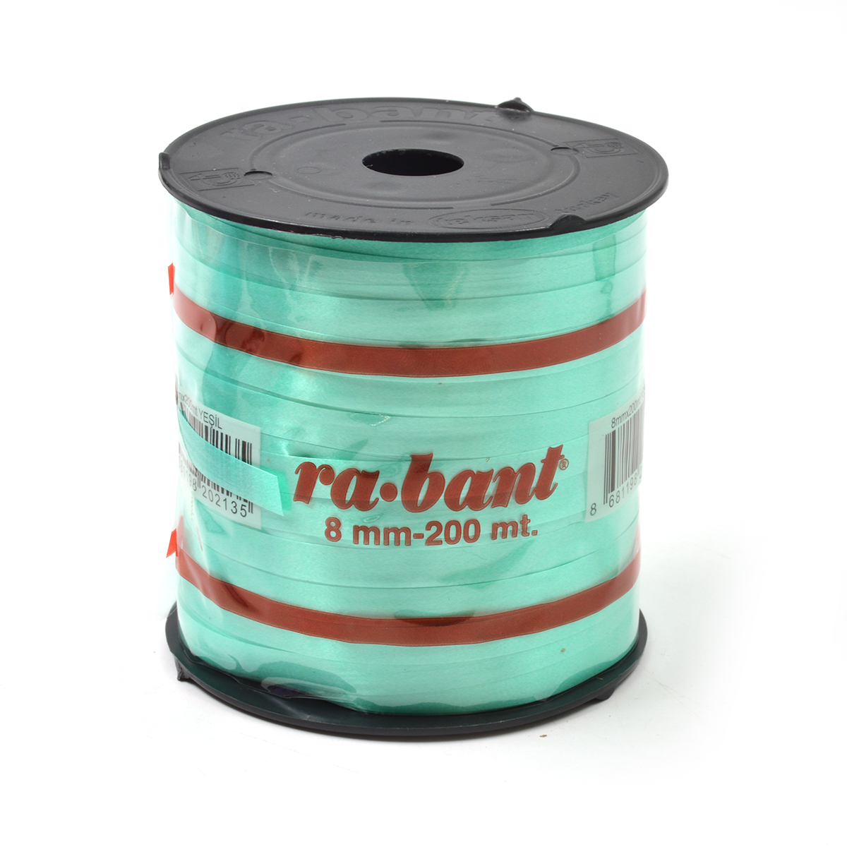 Rola Rabant verde mint AFO