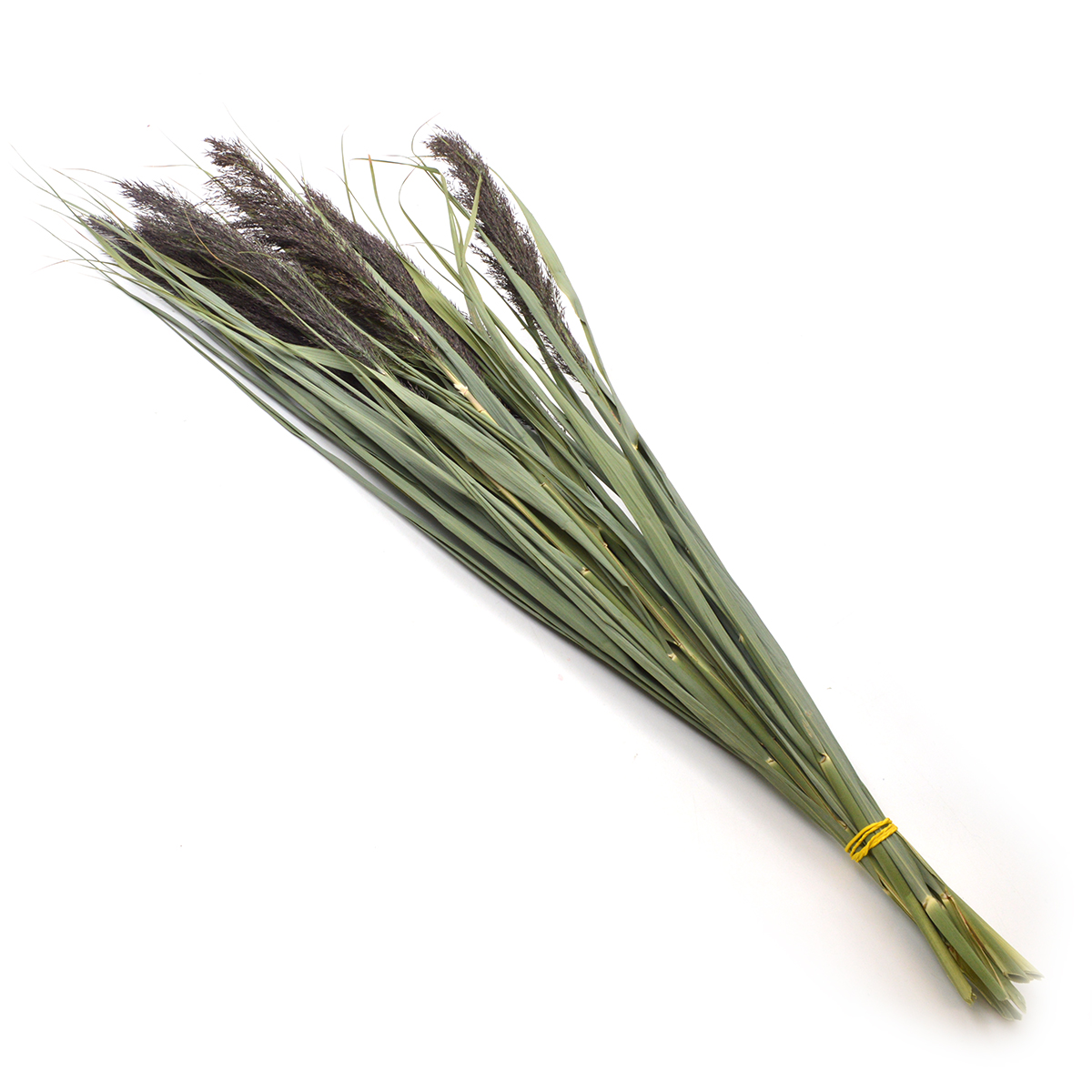 Buchet stuf verde natur