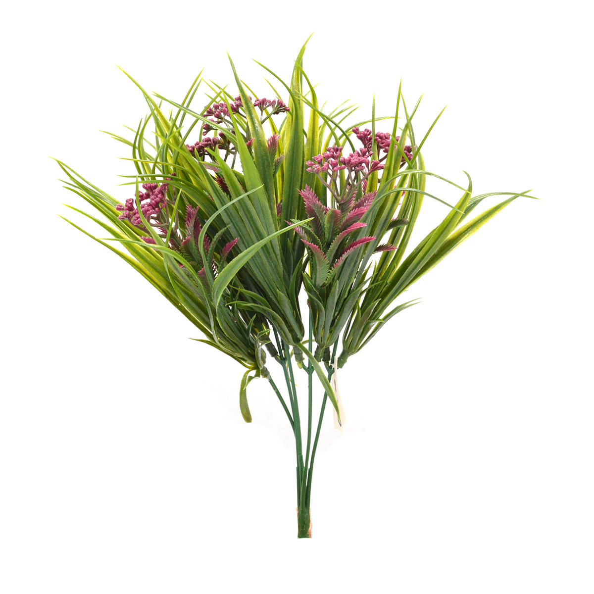 Buchet 5 fire cordyline kalanchoe grena