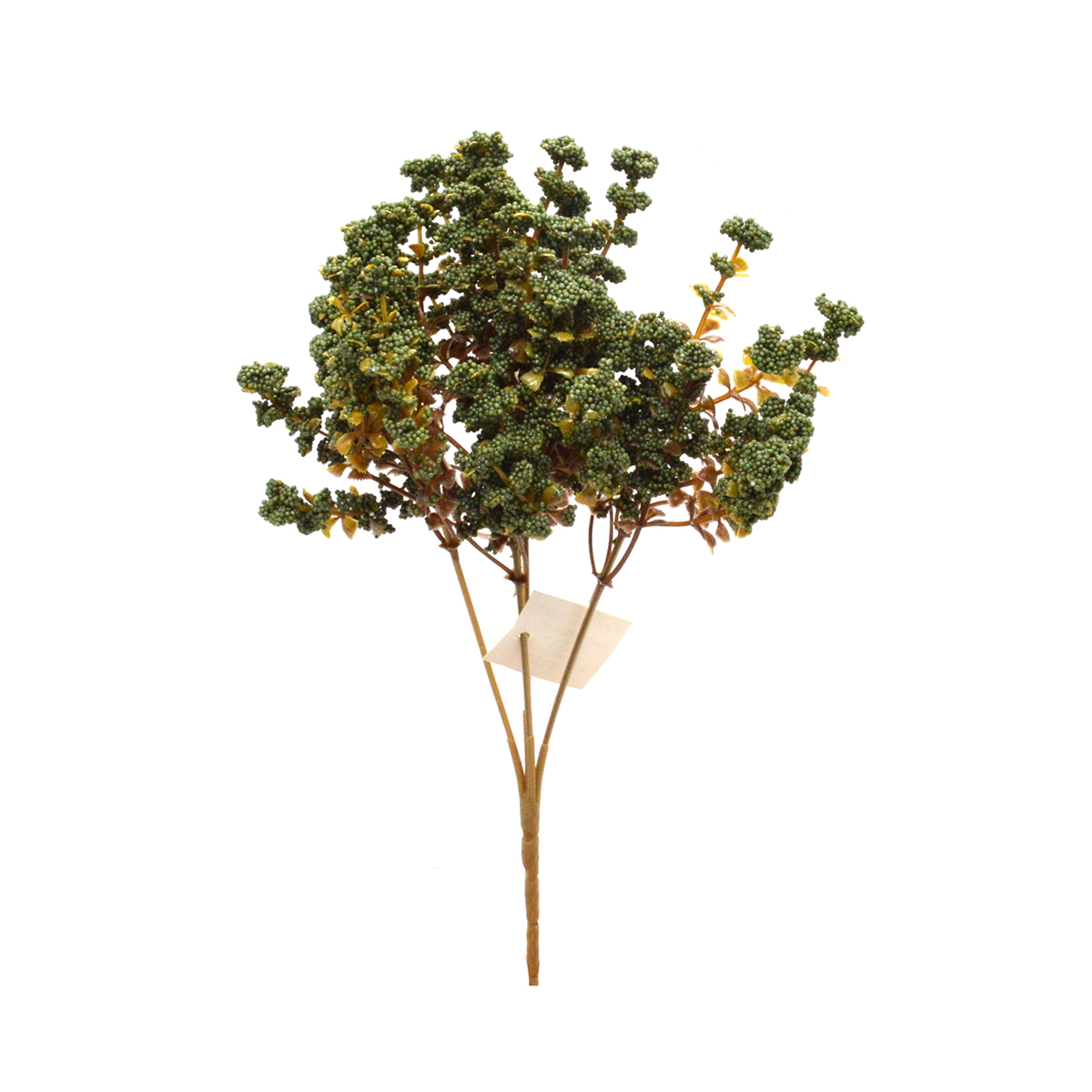 Buchet artificial sedum verde