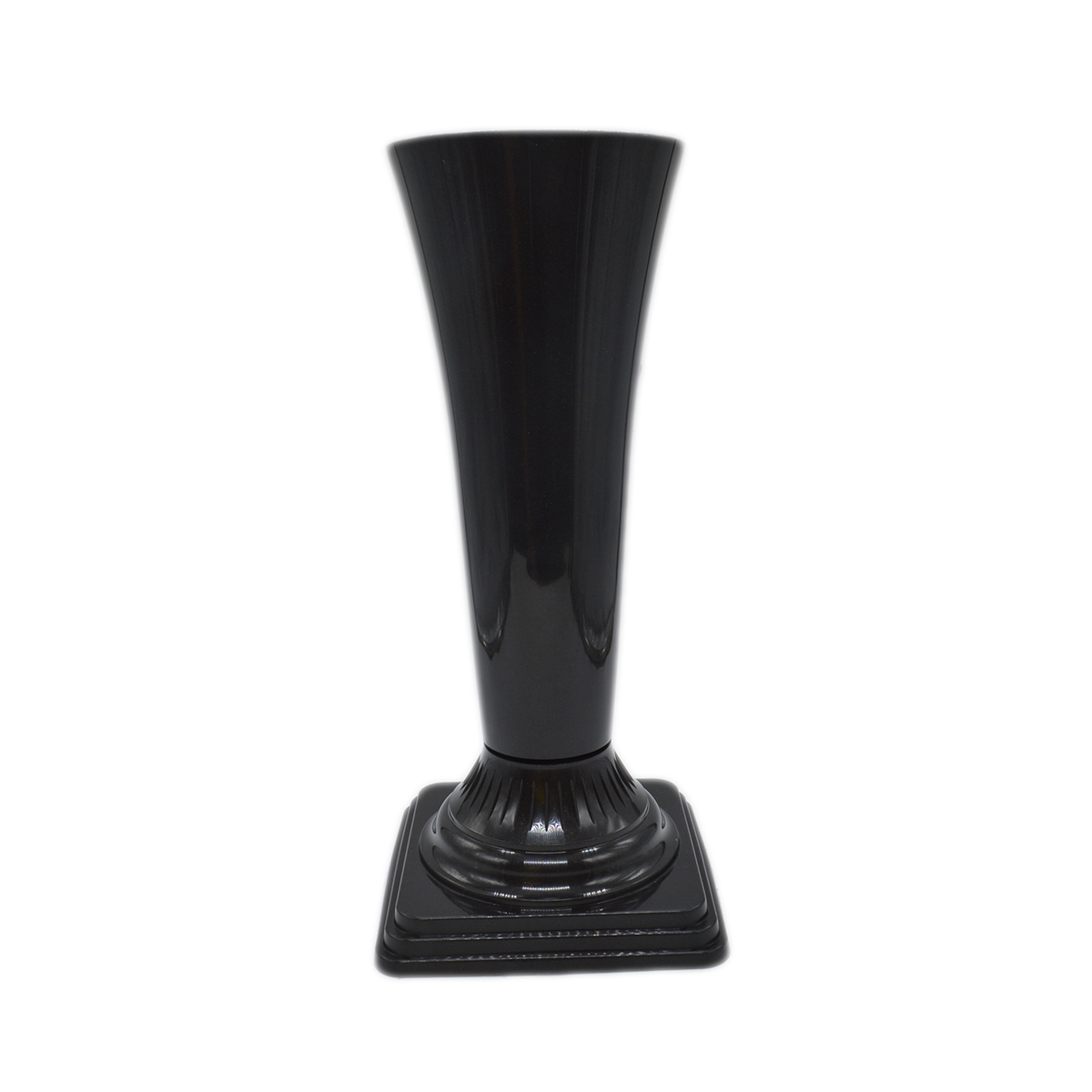 ​Vaza podea 16x44 cm negru