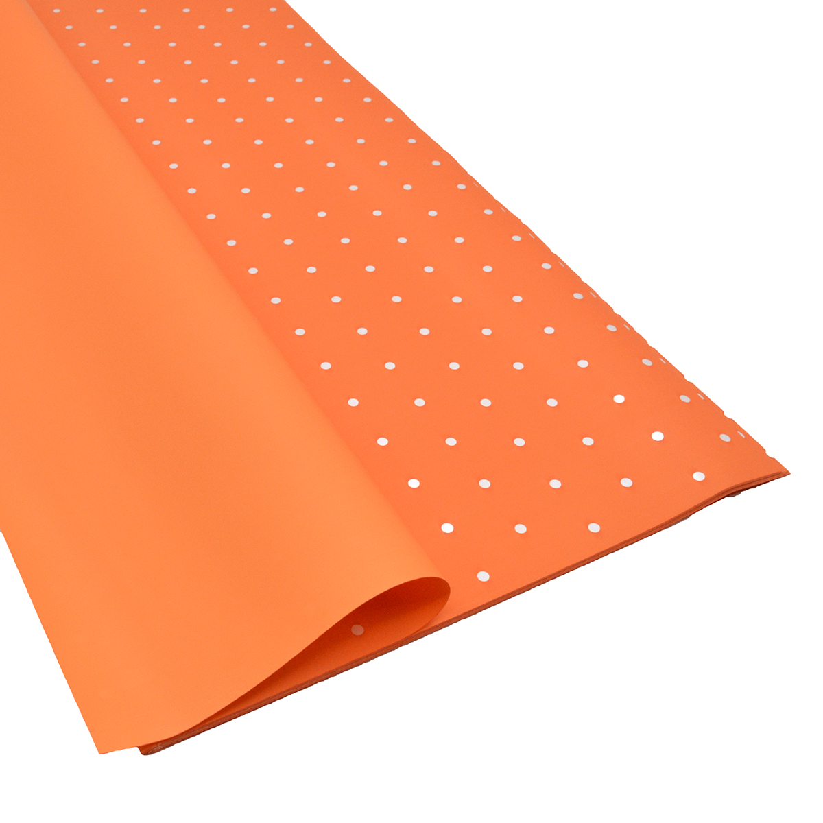Celofan buline mici orange