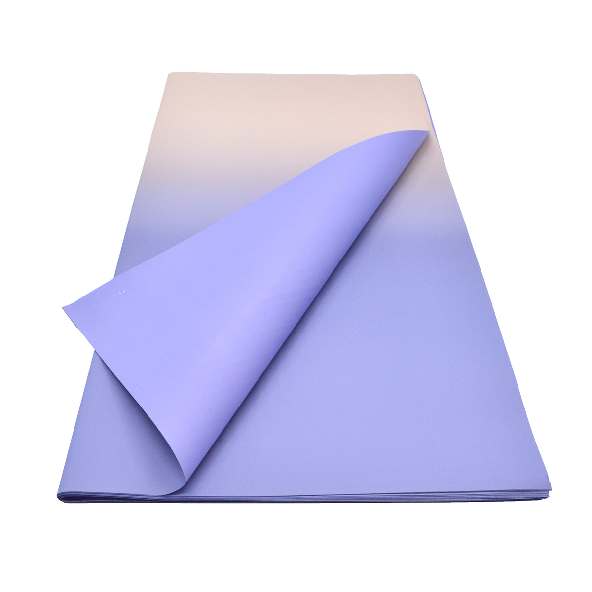 Celofan rainbow model 4