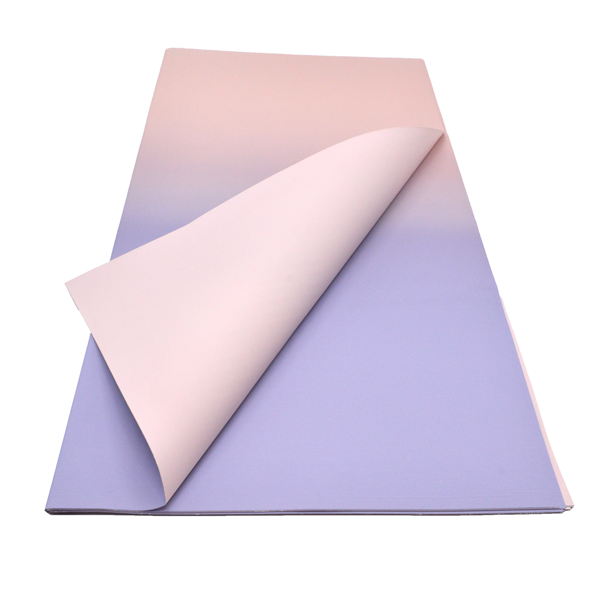 Celofan rainbow model 5