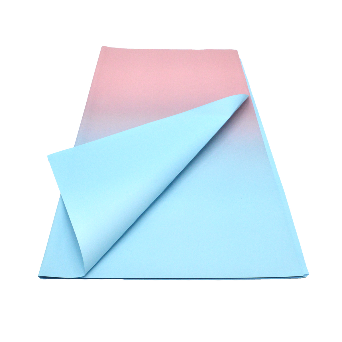 Celofan rainbow model 7
