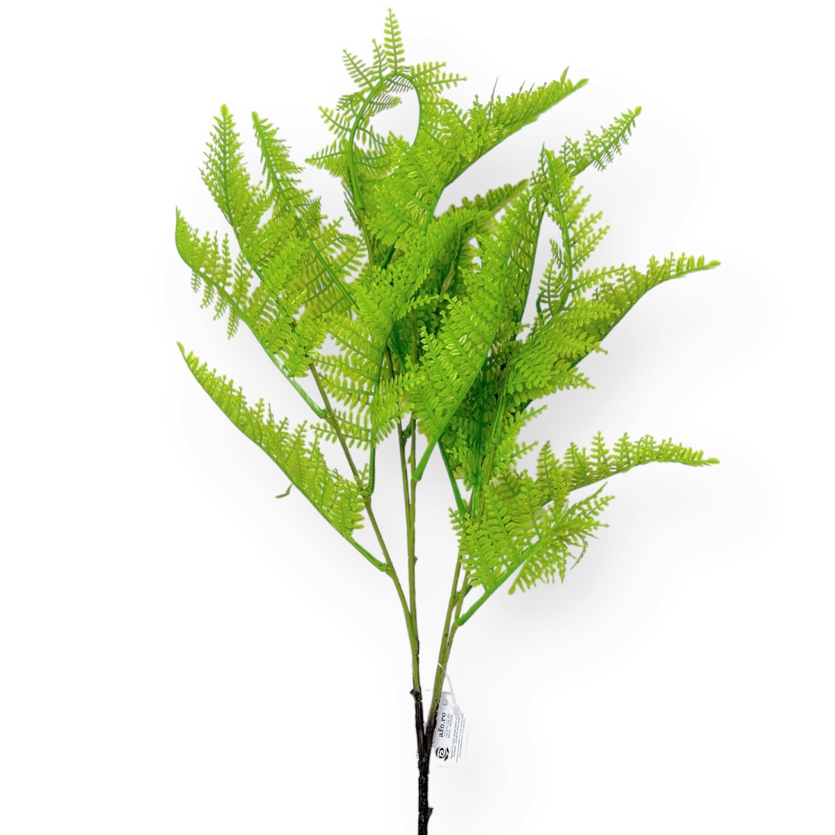 Creanga Artificiala Feriga 4 fire Verde deschis