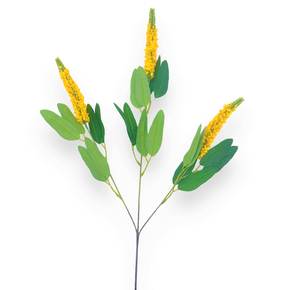 Buchet 3 Fire Veronica Galben