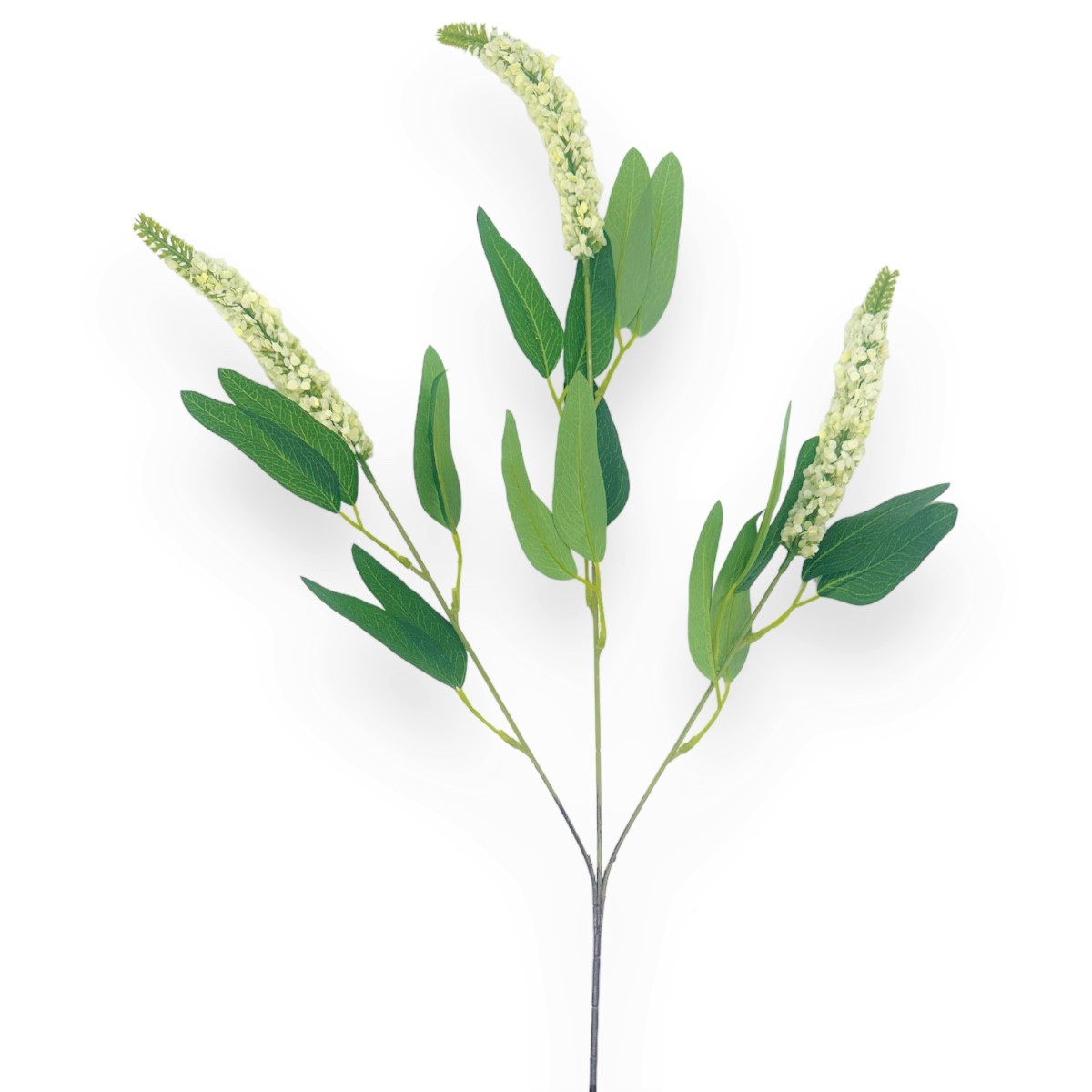 Buchet 3 Fire Veronica Alb