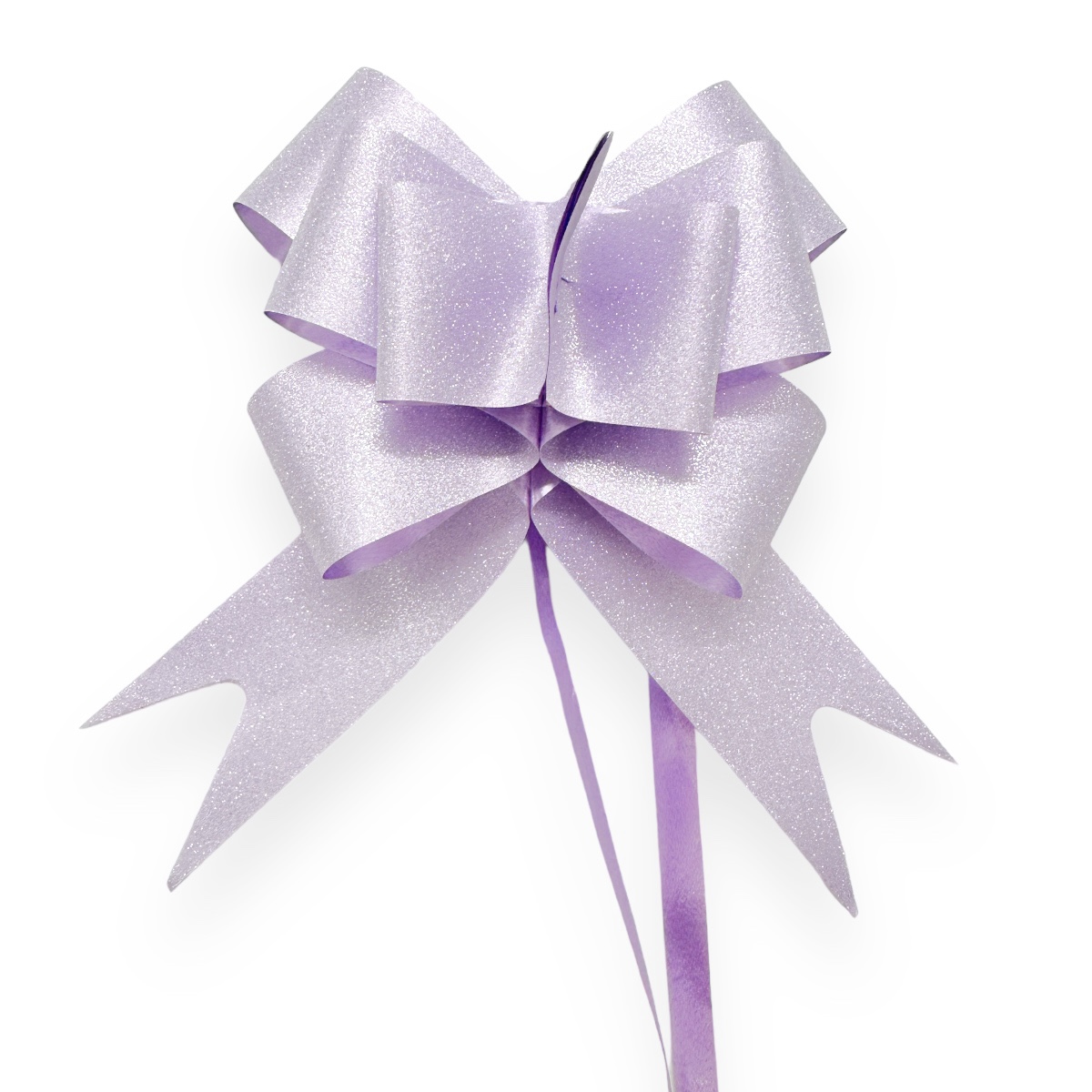 Funda Rapida 3CM Glitter Liliac