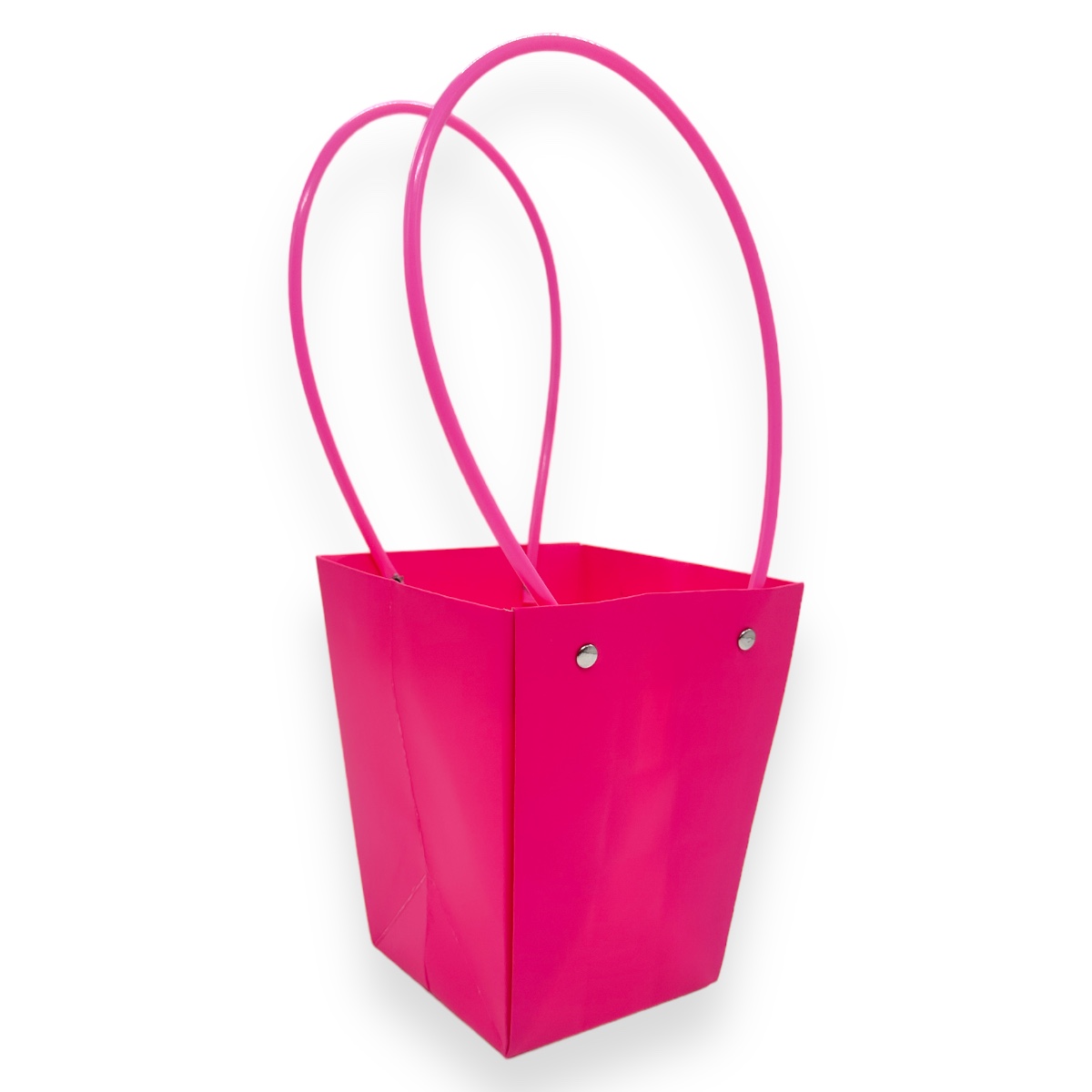 Set 10 sacose carton premium model patratele MARI siclam