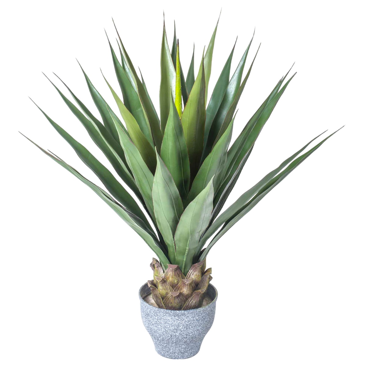 Planta Artificiala Premium Agave 100CM