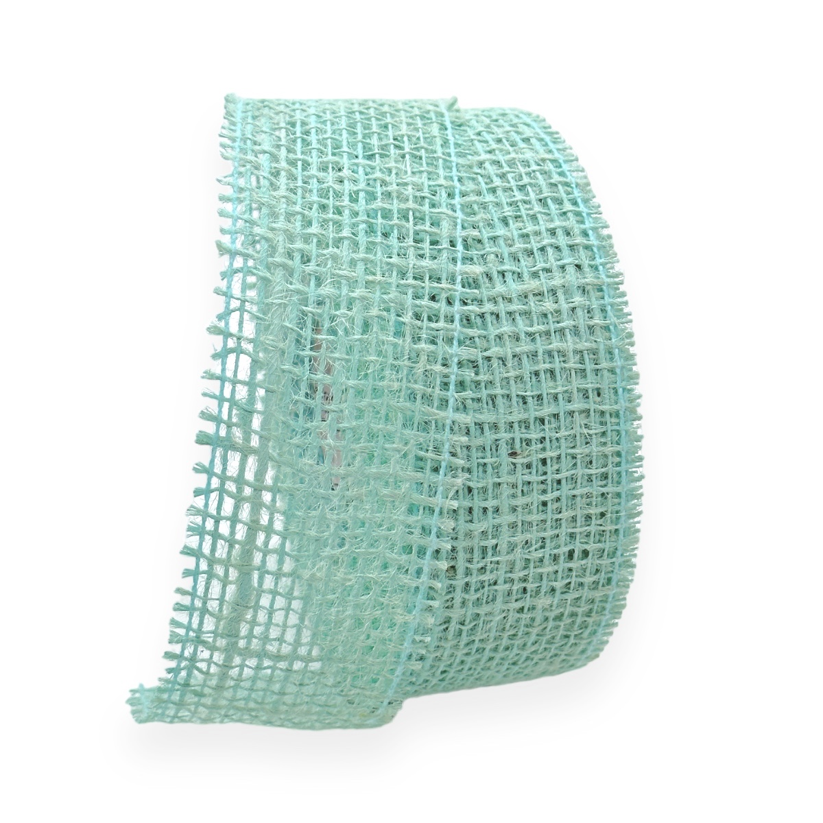 Rola Iuta 5cm Bleo Menta