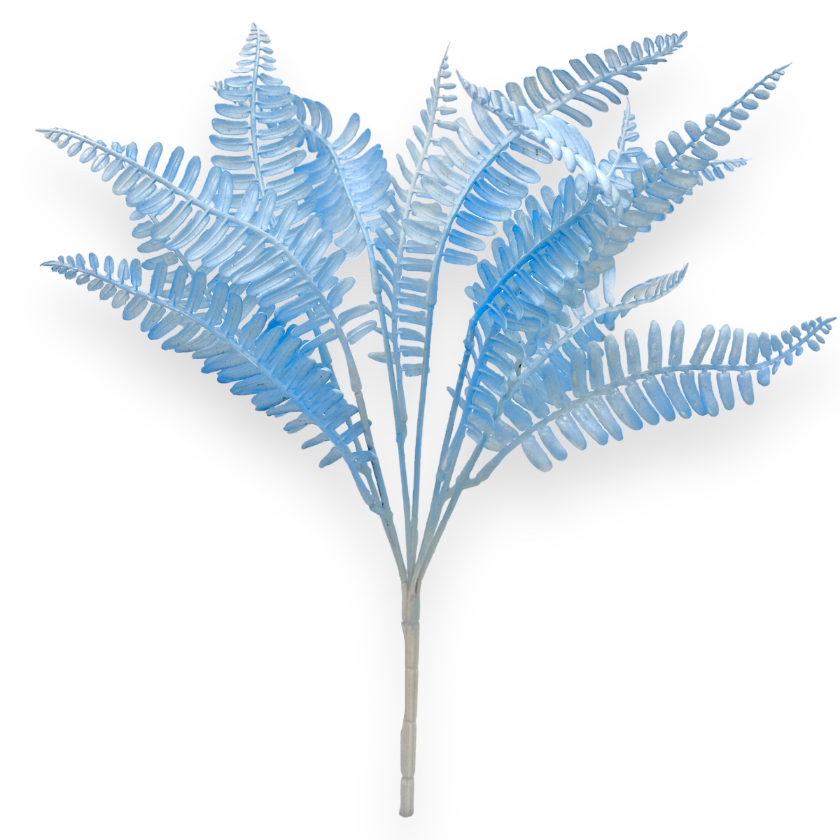 Buchet Artificial 7 fire Feriga Salbatica Aqua