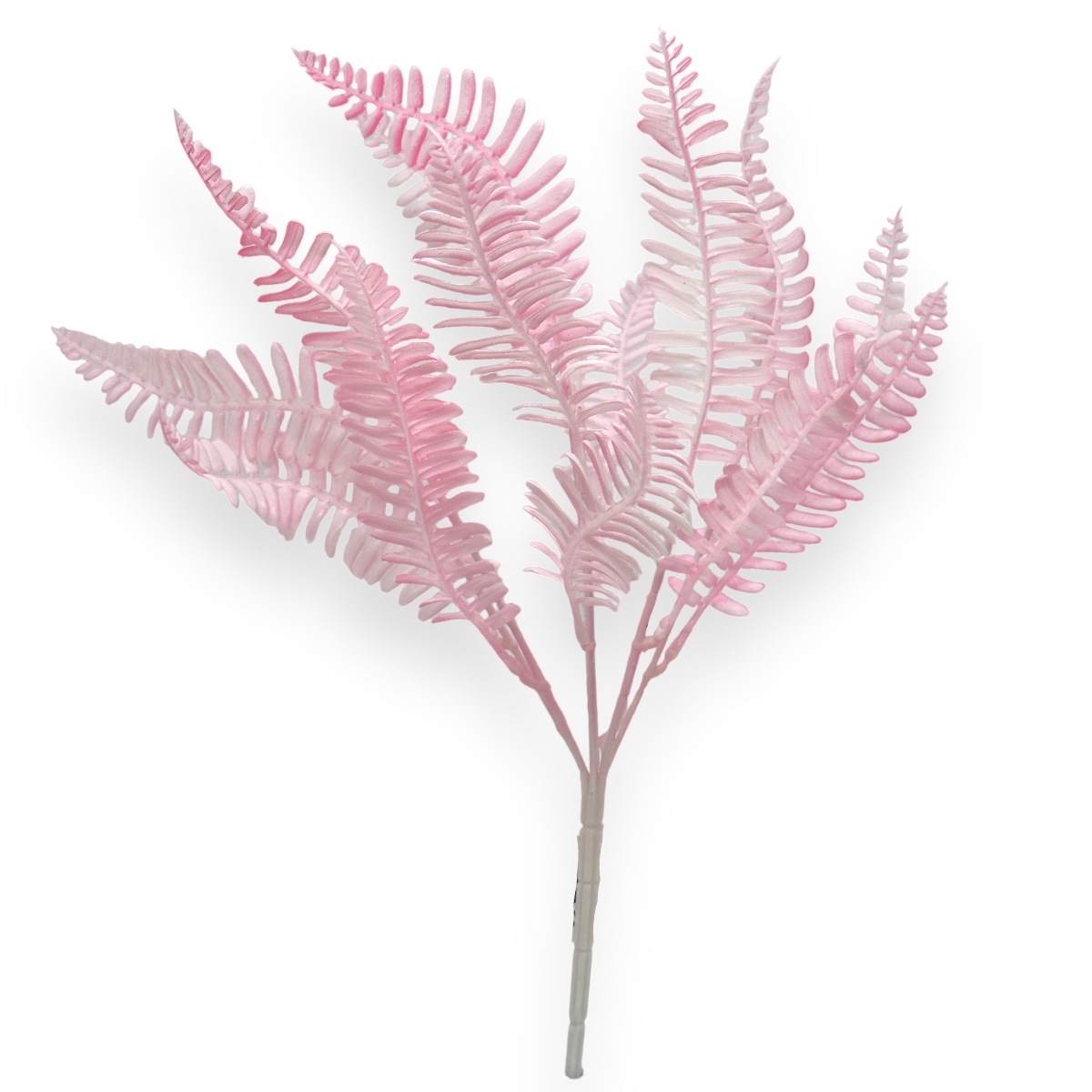Buchet Artificial 7 fire Feriga Salbatica Roz