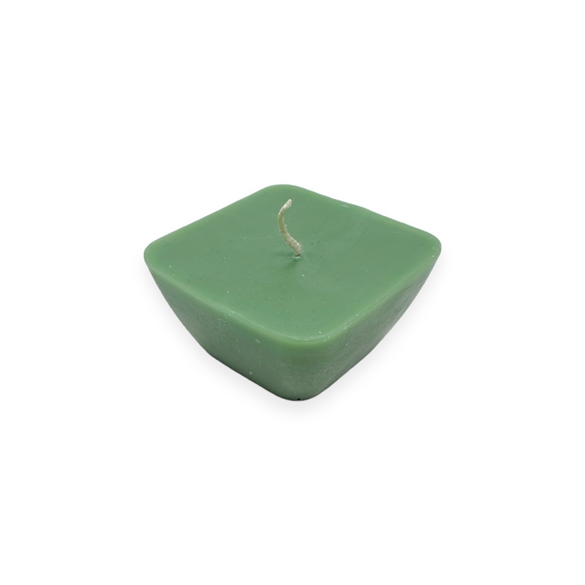 Lumanare figurina chesa ceara avocado parfumata​