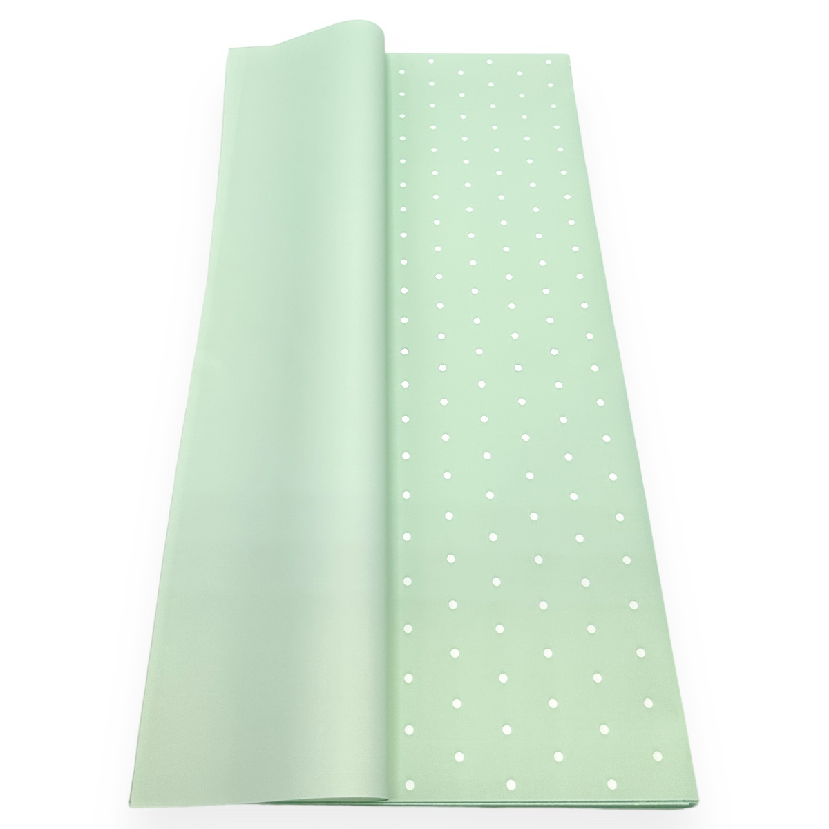 Celofan buline mici mint