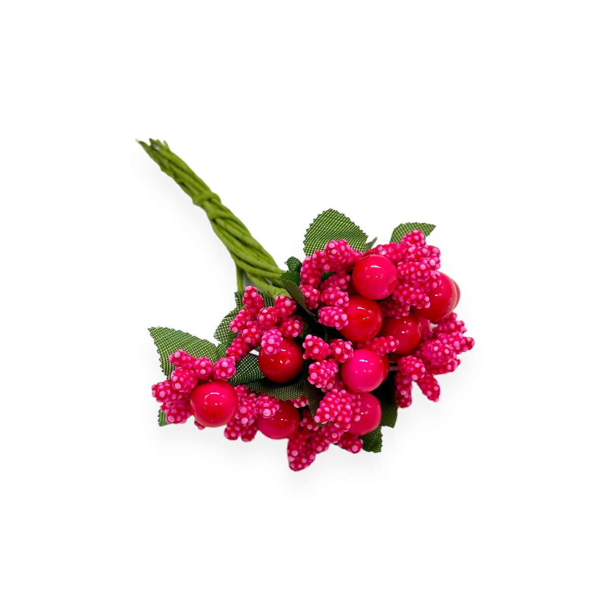 Set 144 Fire Stamine Artificiale Bobite Mari Siclam