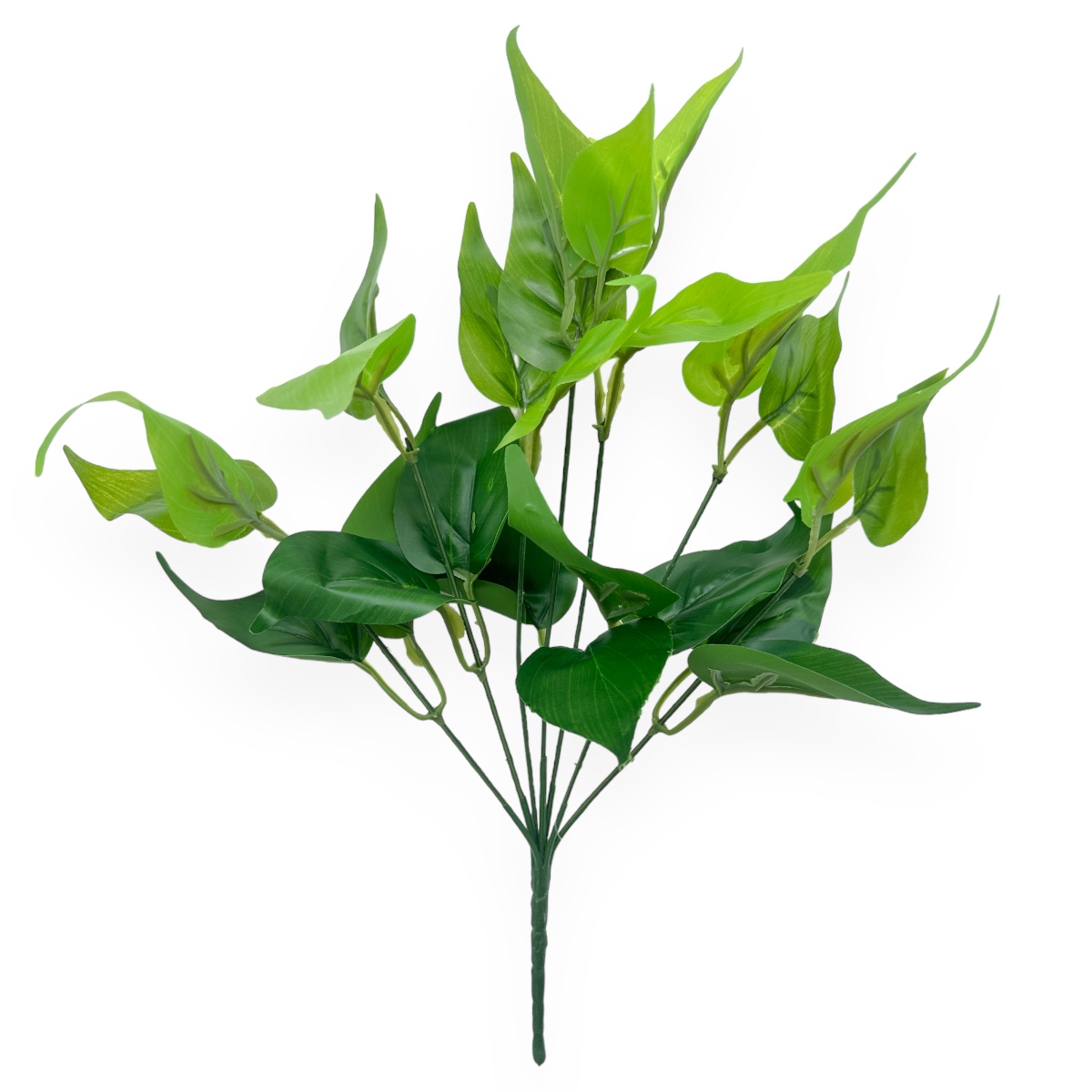 Buchet Artificial 7 Fire Salal Verde