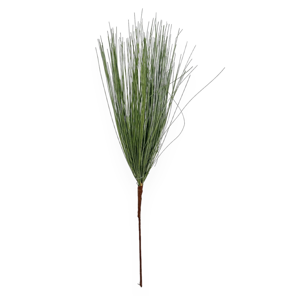 Creanga pin verde 37cm