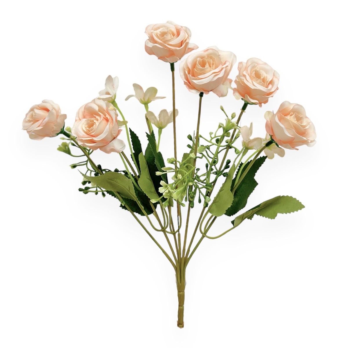 Buchet 7 Fire Miniroze Neo Frez Pal