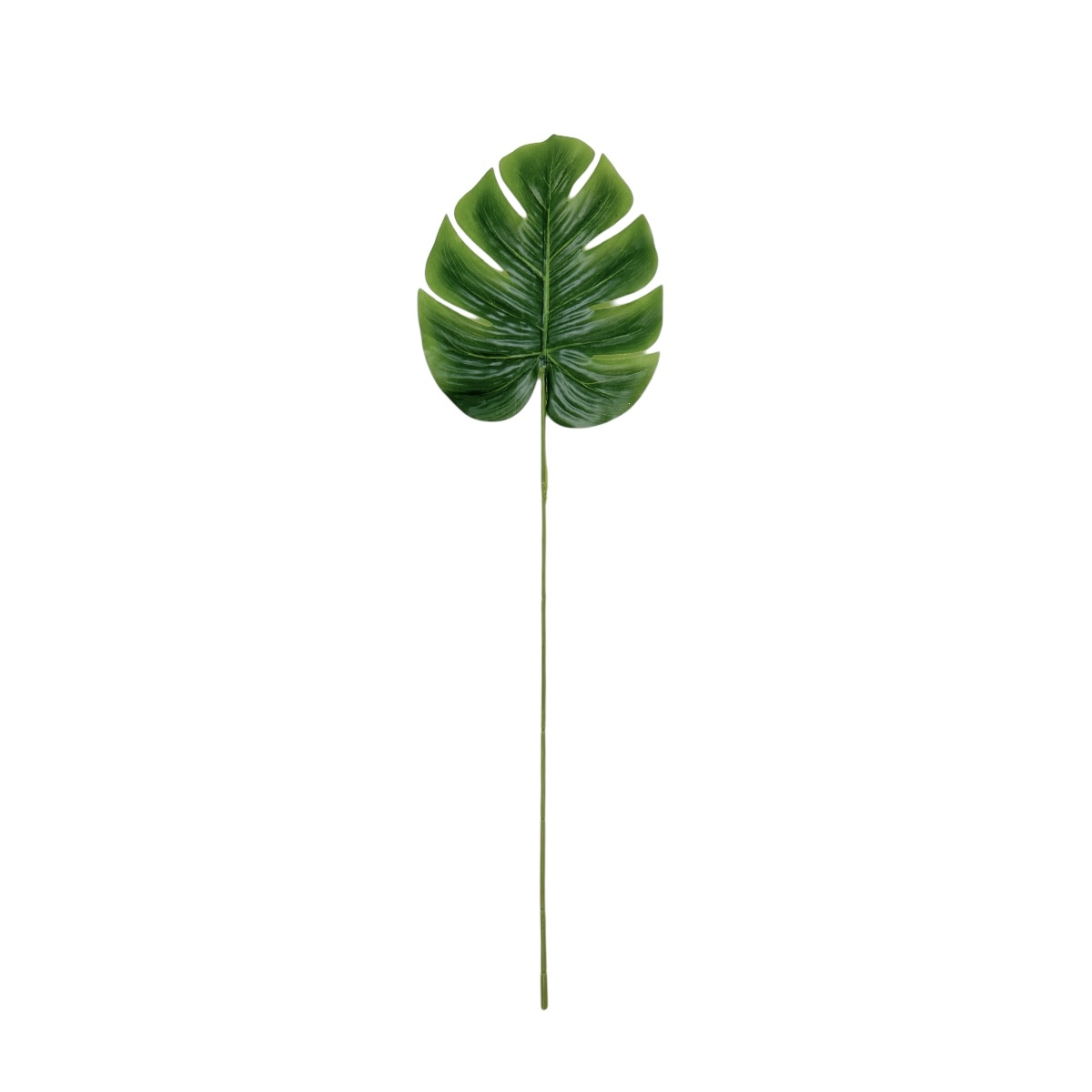 Fir Monstera artificial MIC verde