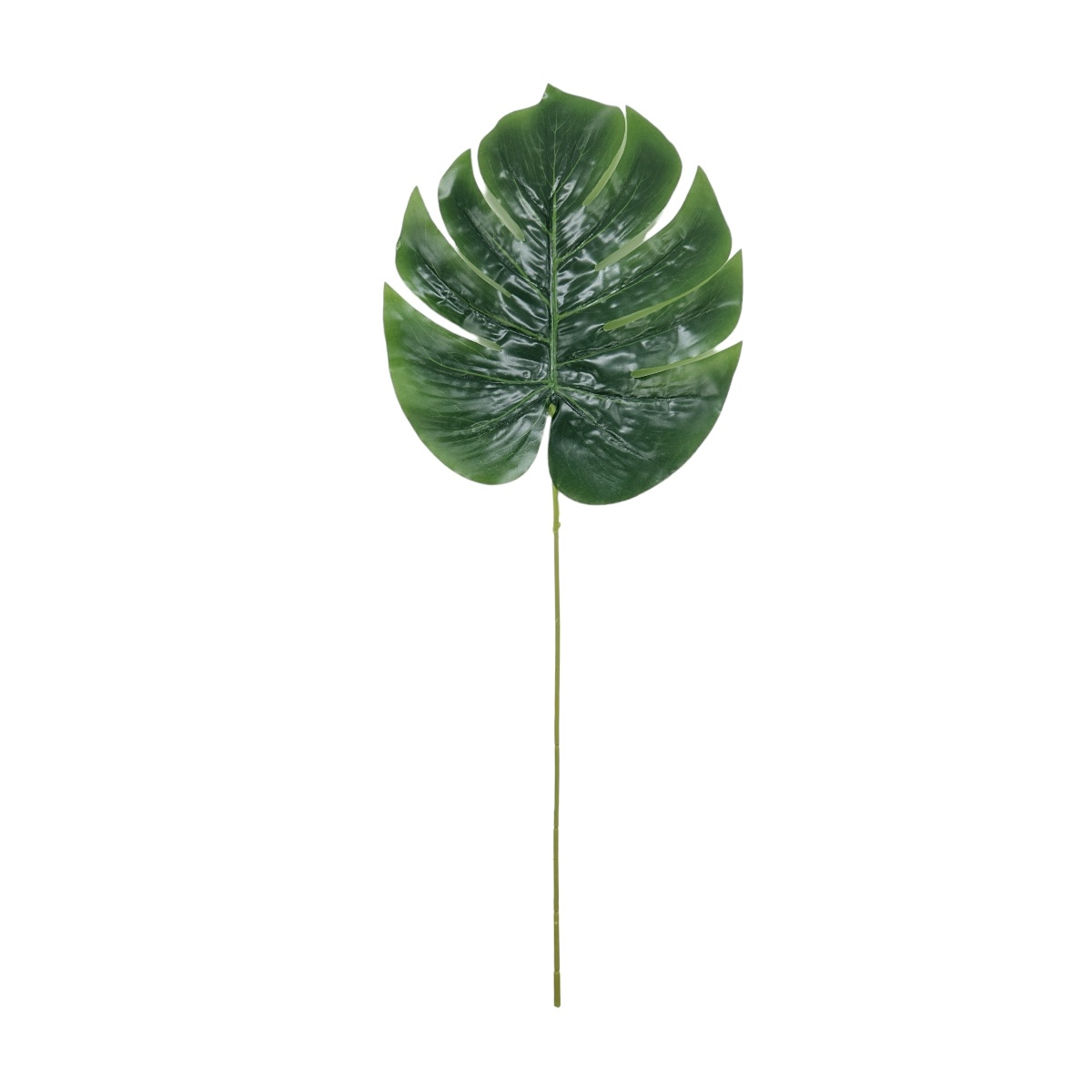 Fir Monstera artificial MARE verde