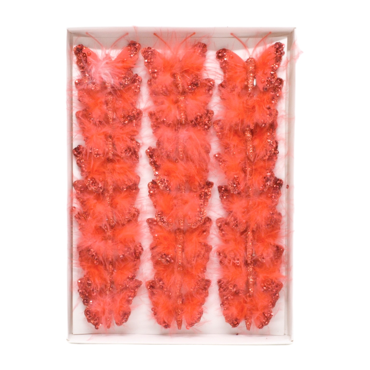 Set fluturi 5cm - 24buc. Z168