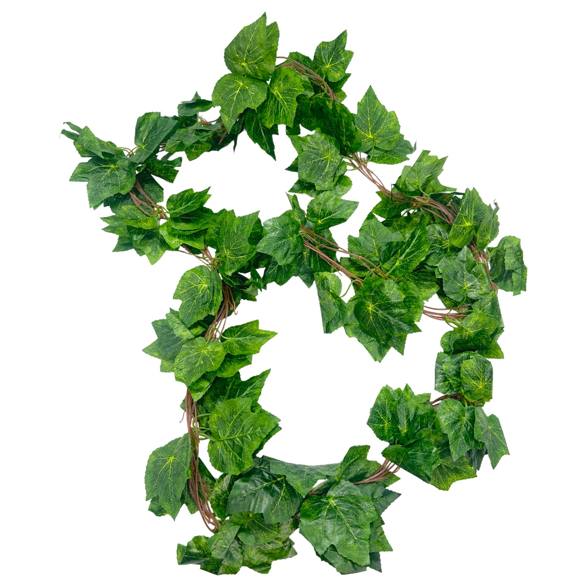 Ghirlanda Verdeata Artificiala 5 fire Cod P5794