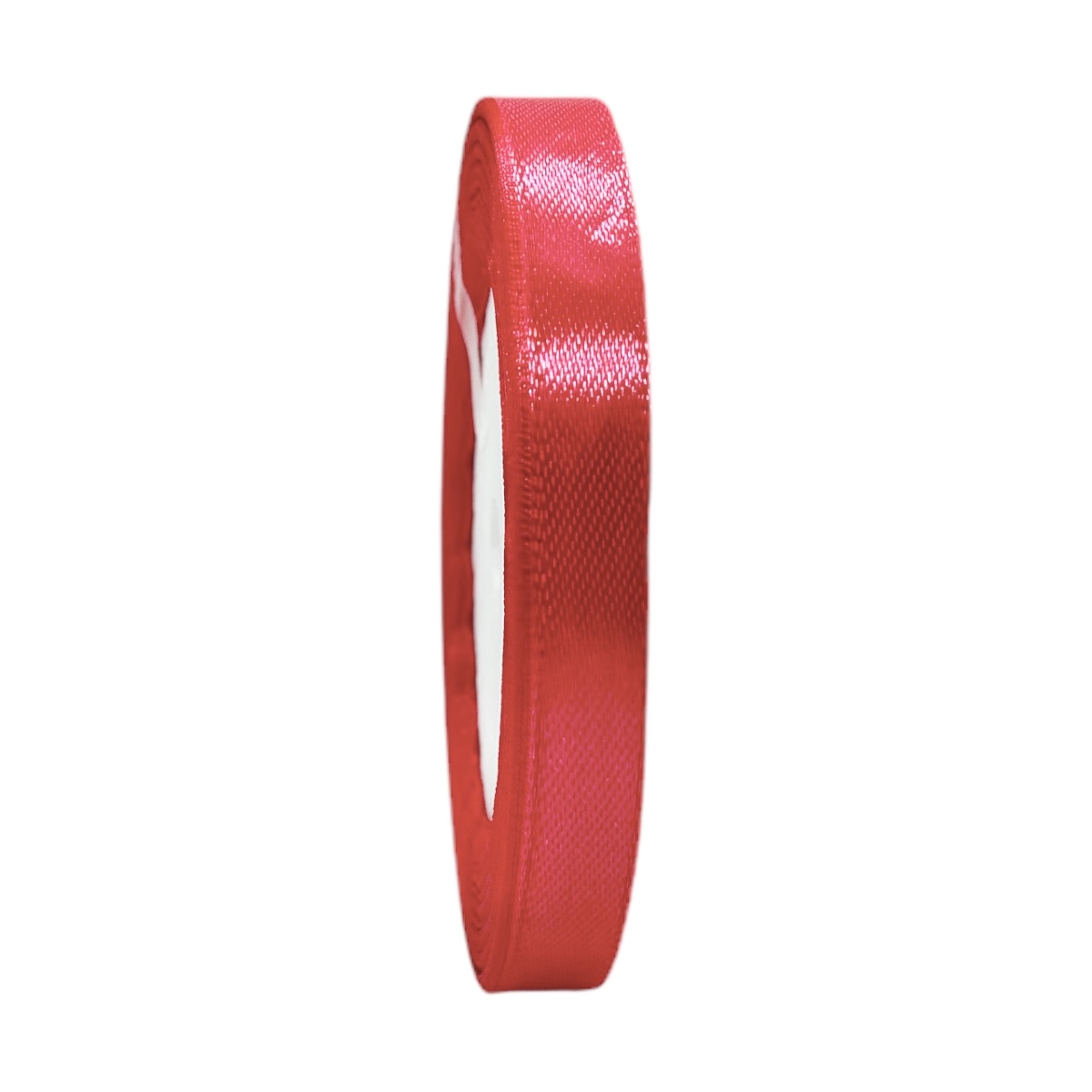Rola Satin 0.9cm Coral