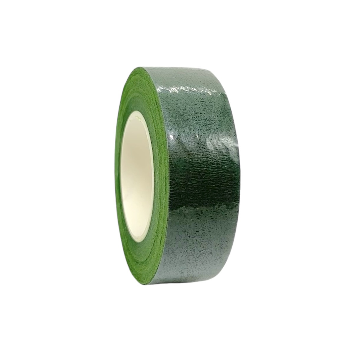 Banda Floristica 2.4 Cm Verde