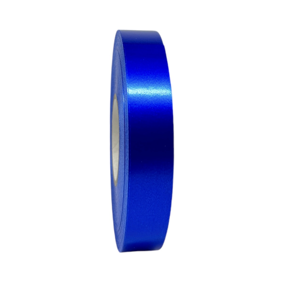 Rola Plastic 2CM simpla Albastru Inchis