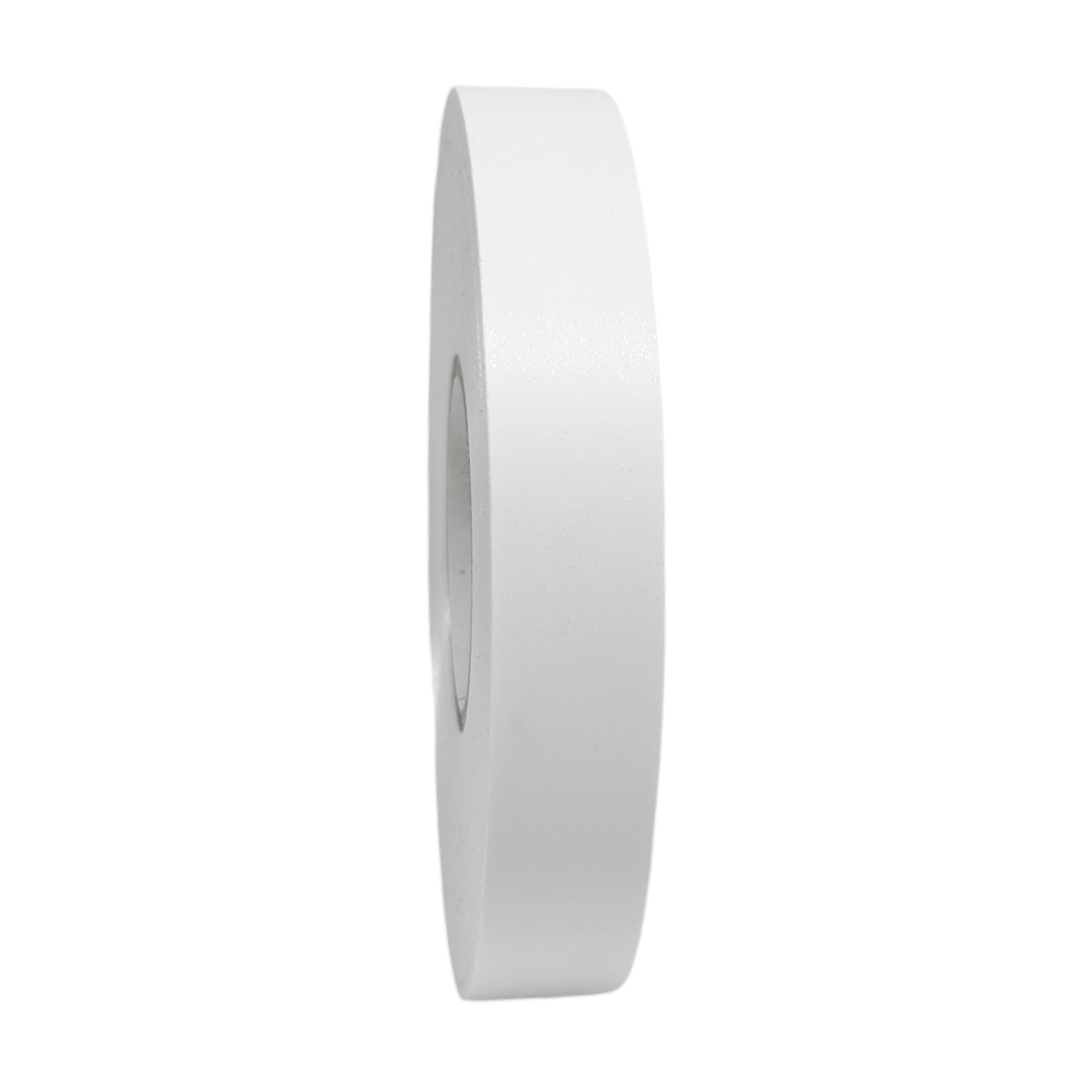 Rola Plastic 2CM simpla alb