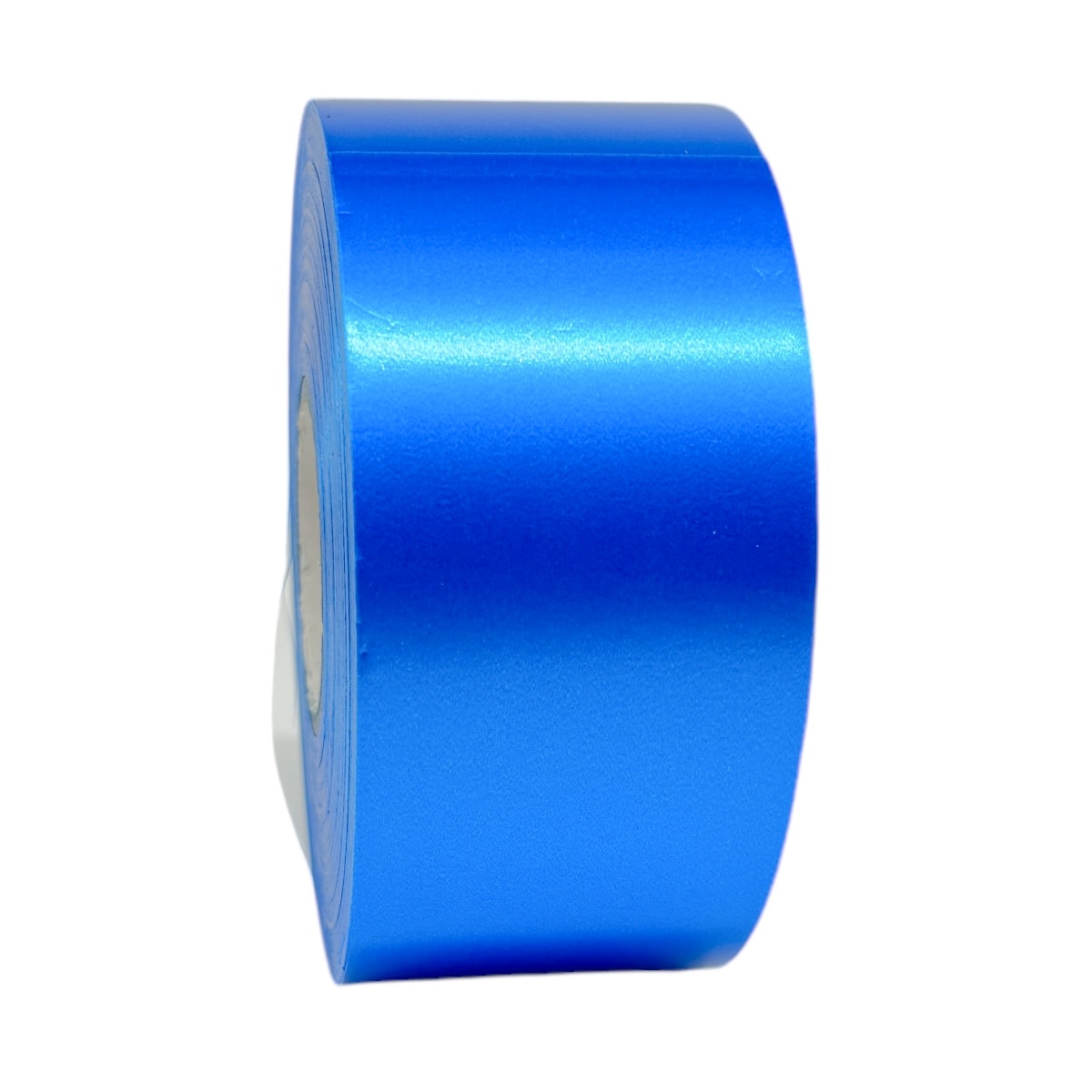Rola Plastic 5CM Simpla Albastru