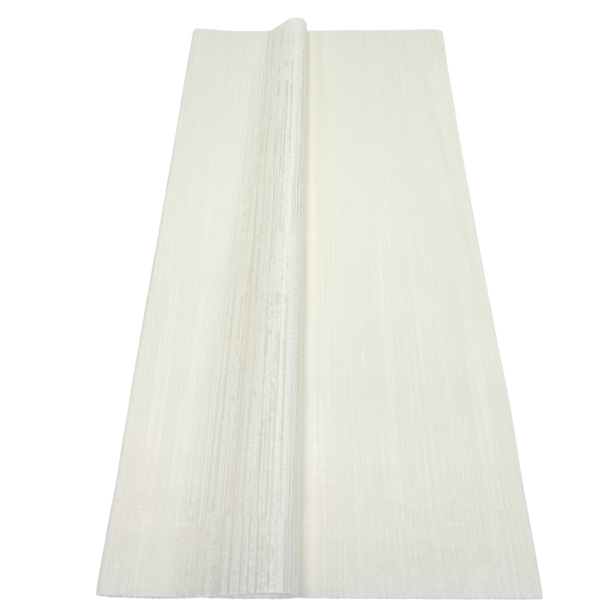 Celofan semitransparent Wood Alb