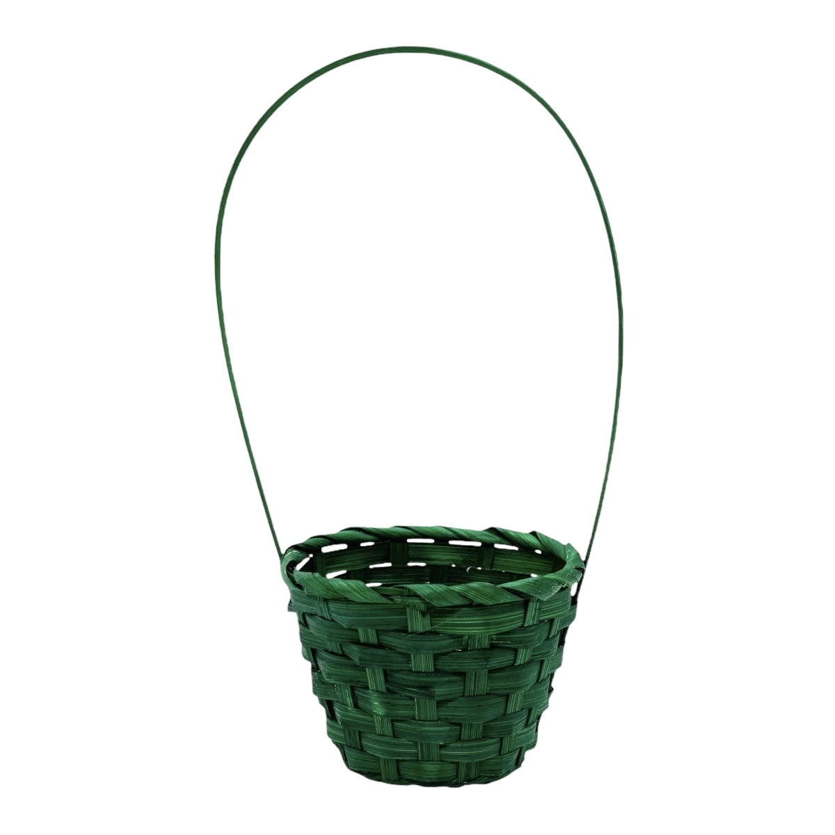Cosuri mici color - Verde Smarald