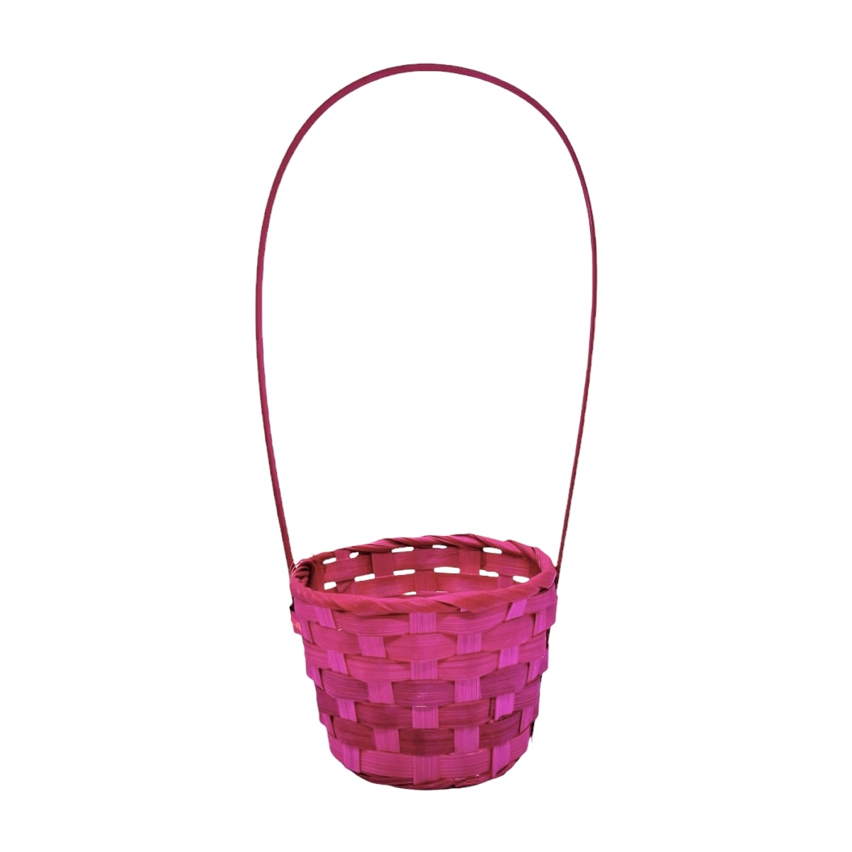 Cosuri mici color - Siclam