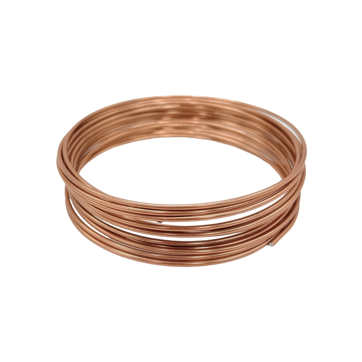 Sarma Aluminiu 2mm x 5m Cupru