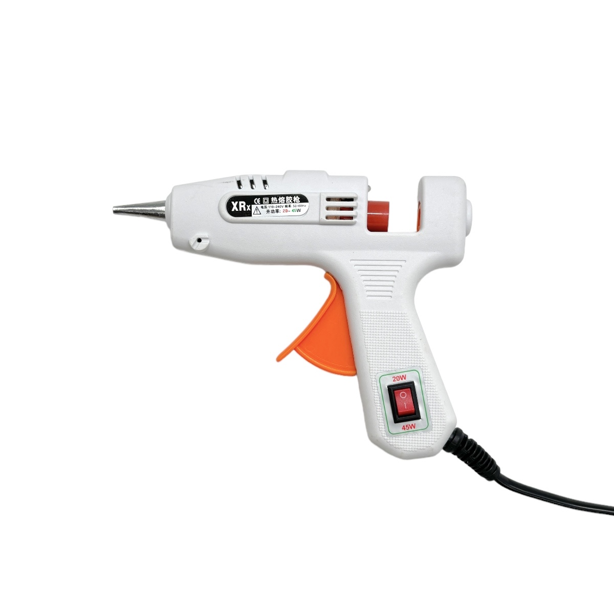 Pistol Electric Pentru Silicon 7mm AFO