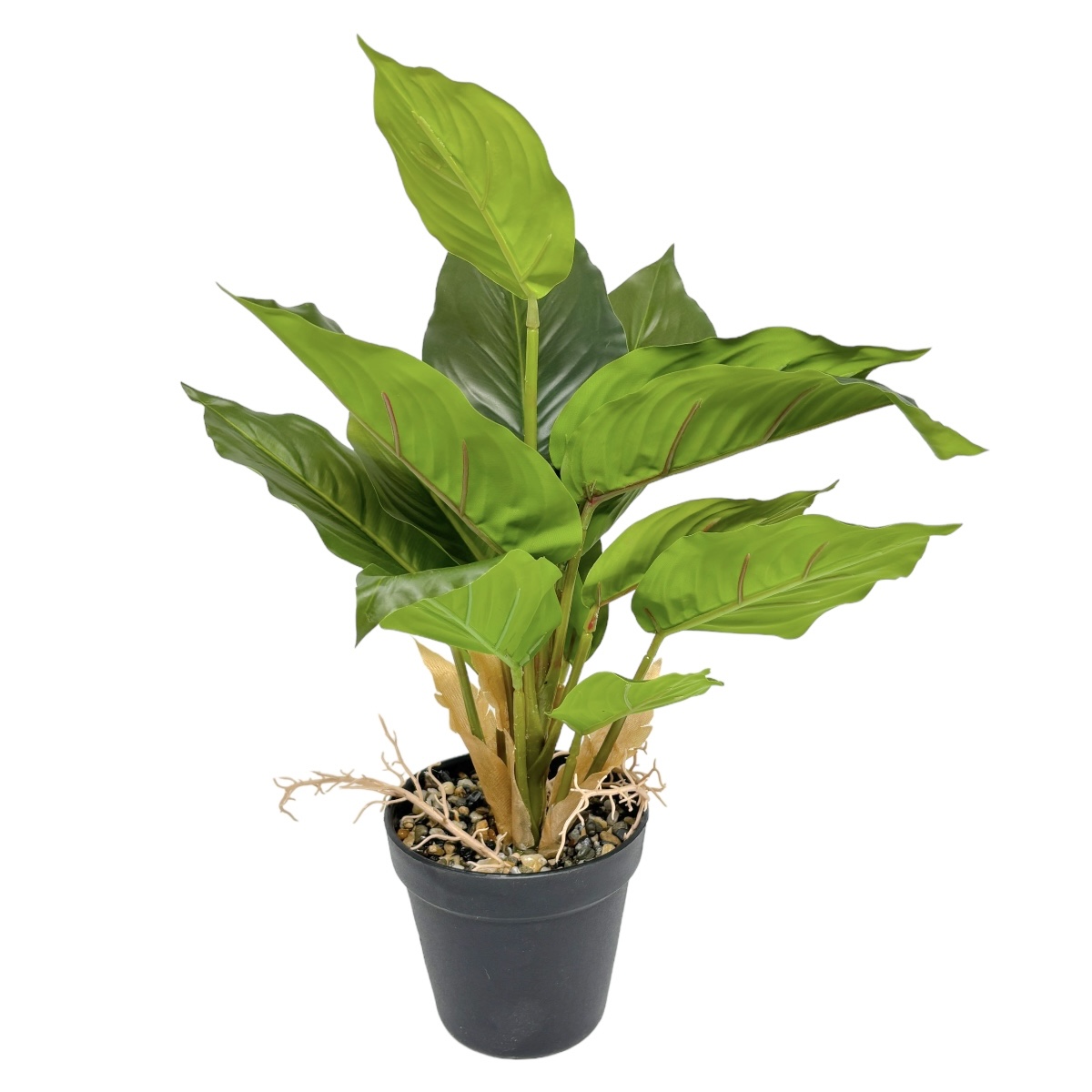 Planta Artificiala 38CM Evergreen