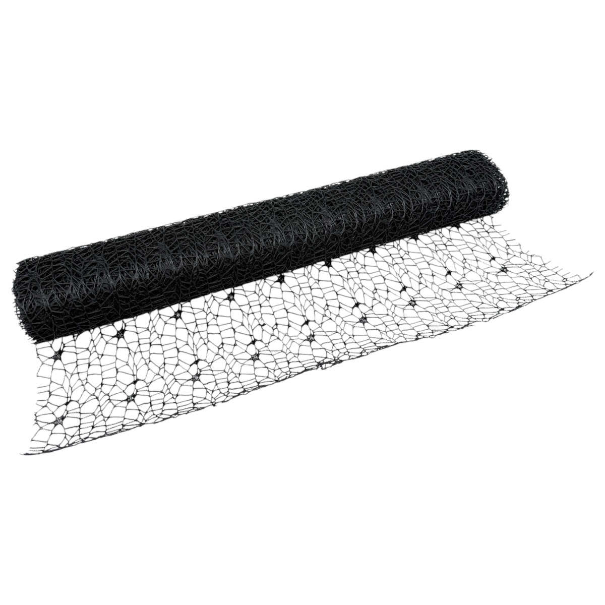 Plasa Dantela neagra