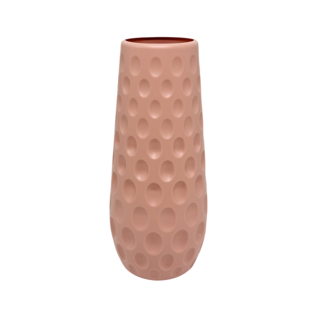 Vaza Plastic Model Strawberry 7x23 Roz