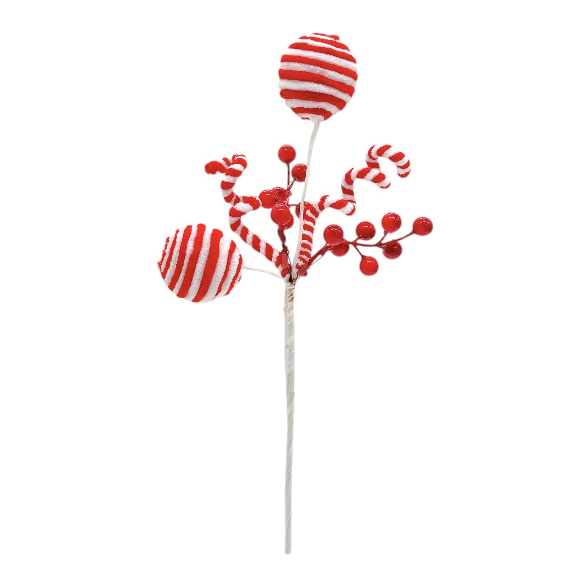 Crenguta Candy Bastonase Acadele Ilex 34cm