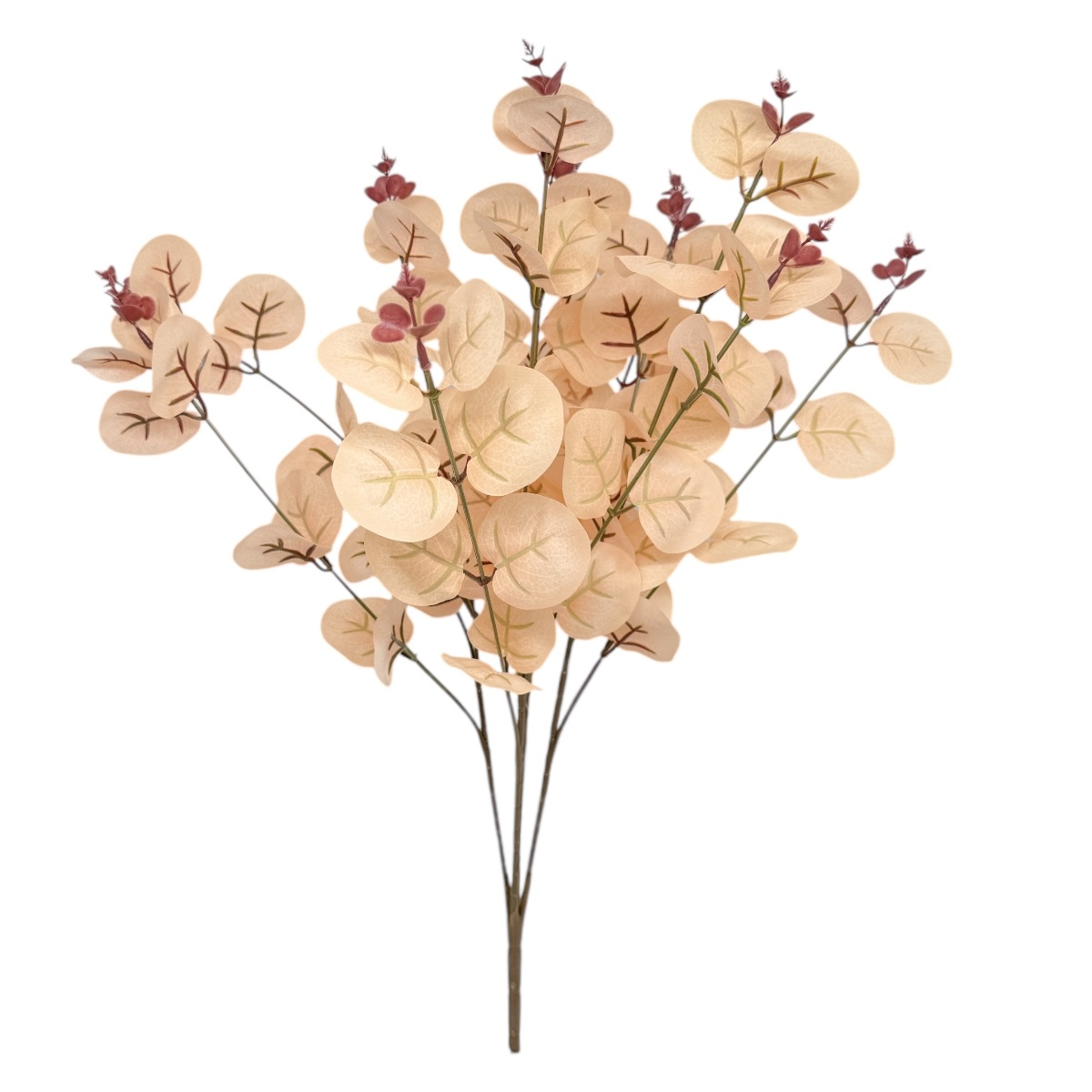 Buchet Artificial 12 Fire Eucalipt Populus Piersica