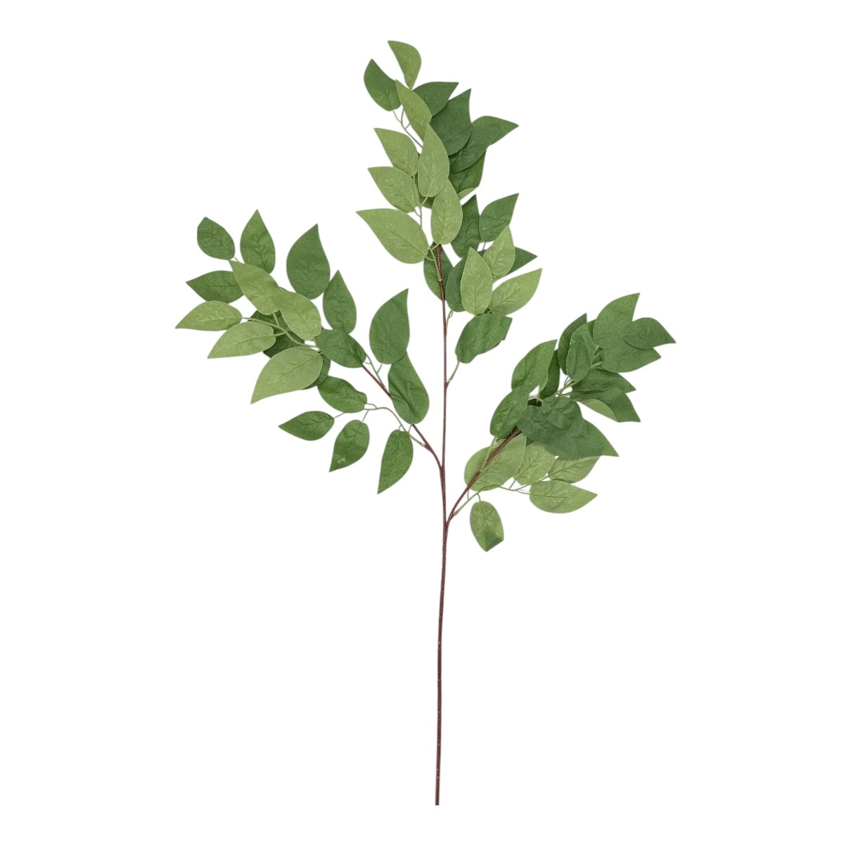 Creanga Artificiala Frunza de Dafin Verde