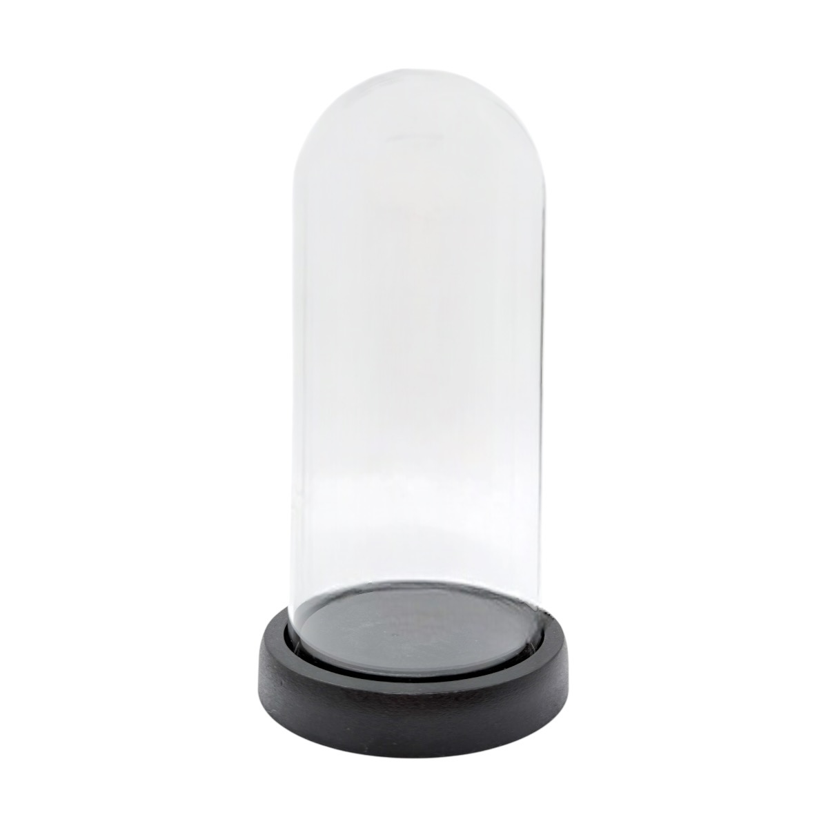 Bol Acrilic Tip Cupola Suport Plastic 20x9