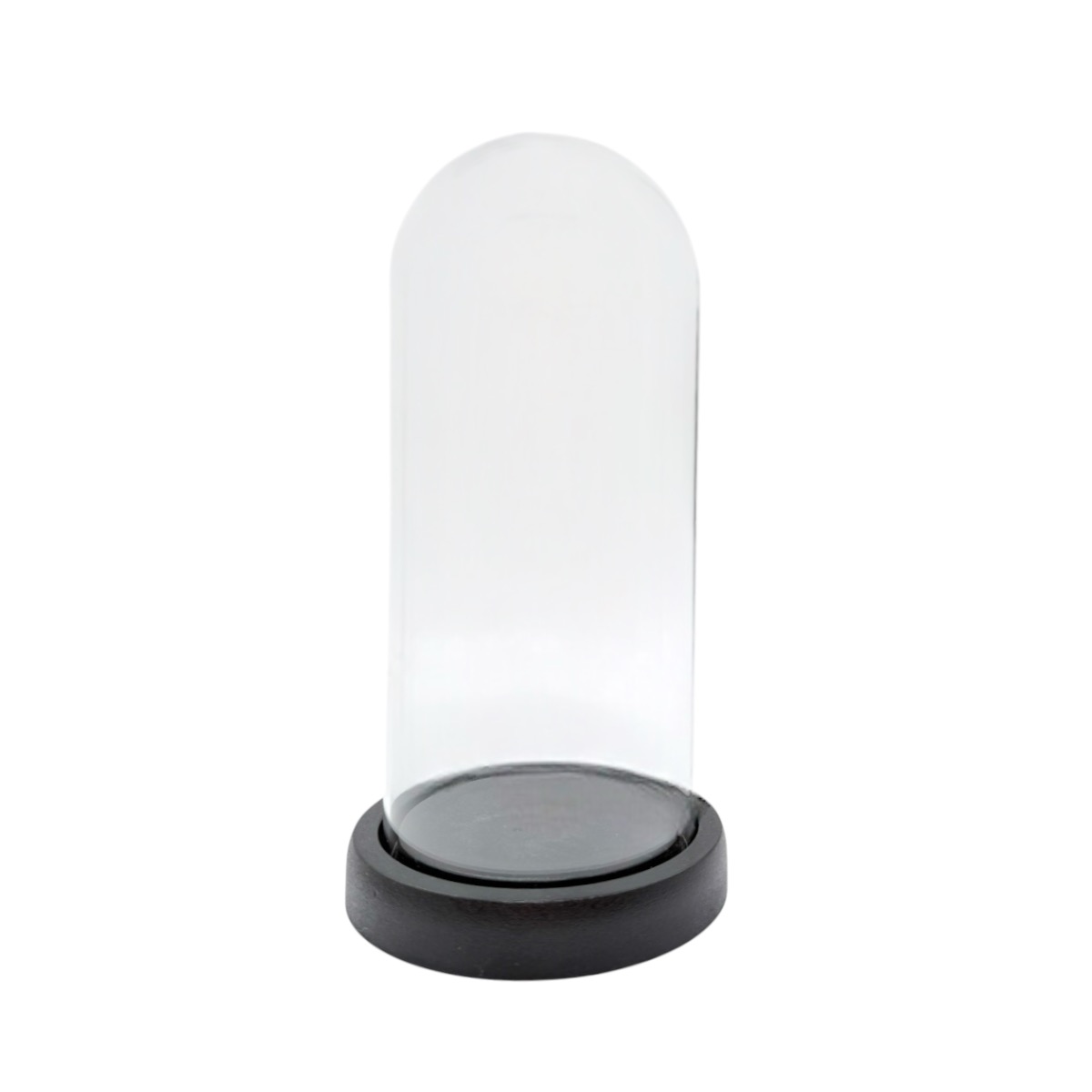 Bol Acrilic tip Cupola Suport Plastic 18x8