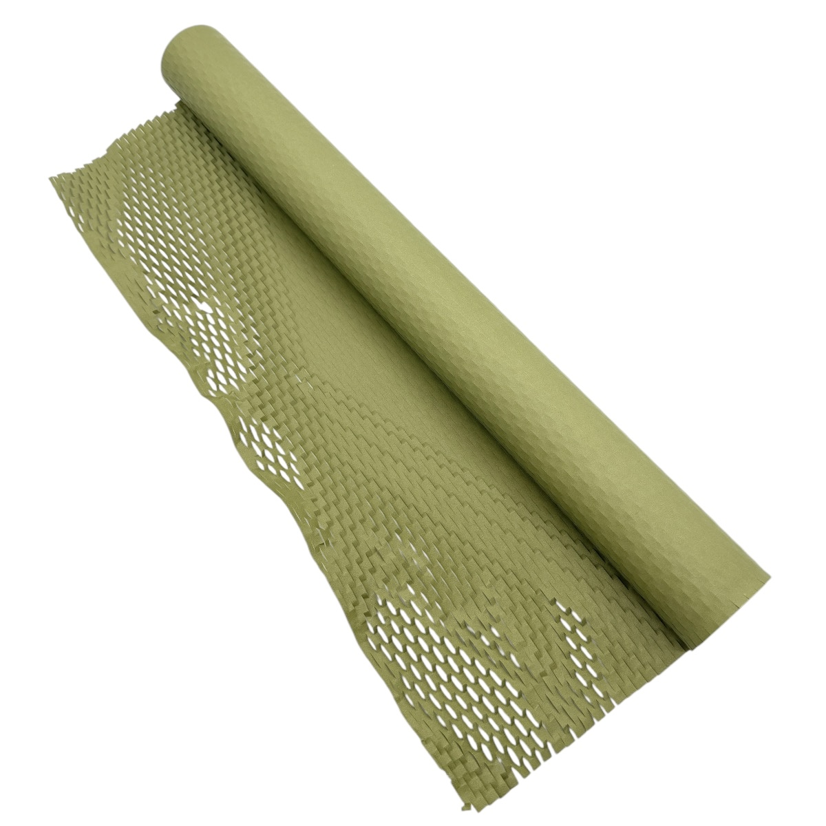 Sul Hartie Fagure 50cmx10m Kaki