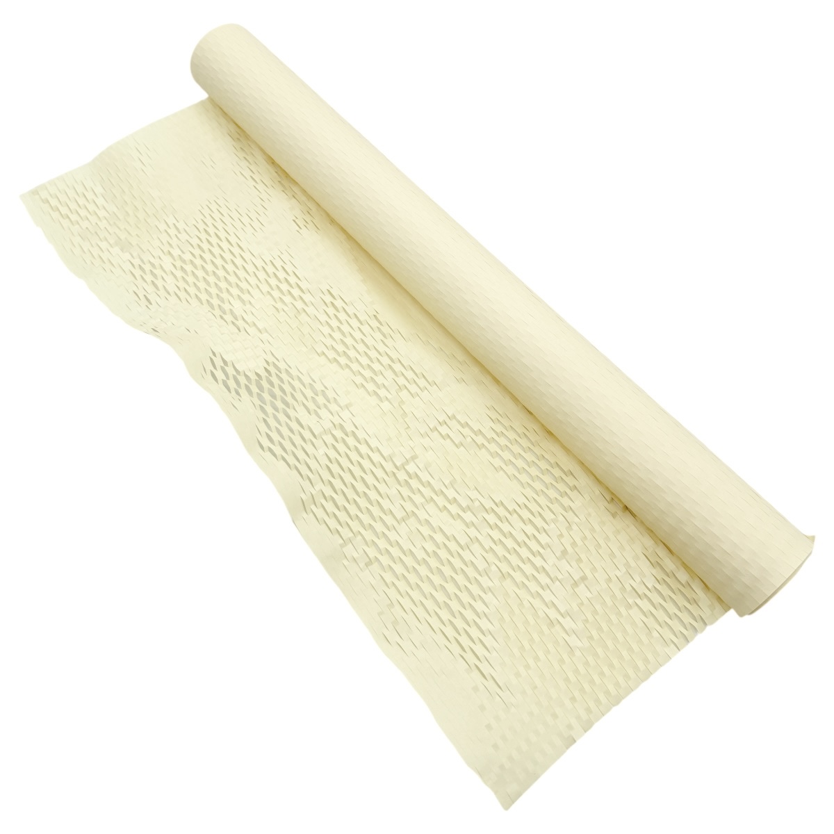 Sul Hartie Fagure 50cmx10m Crem