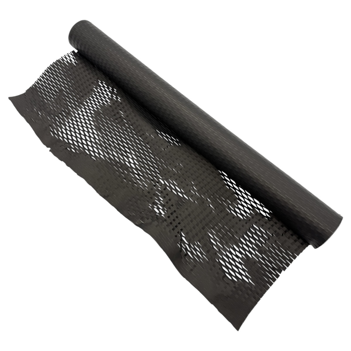 Sul Hartie Fagure 50cmx10m Negru